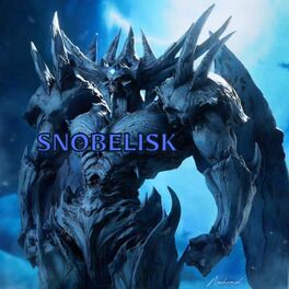 Album cover of Snobelisk 4K (feat. Matt Houston)