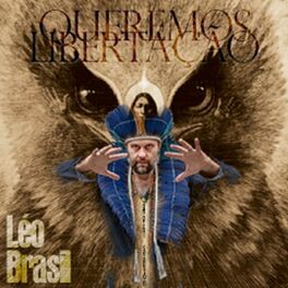 Album cover of Queremos Libertação