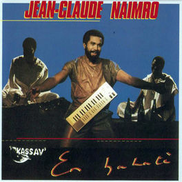 Album cover of En Balaté