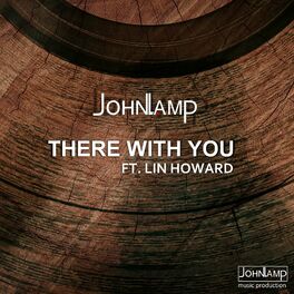 Album cover of There with you (feat. Lin Howard)