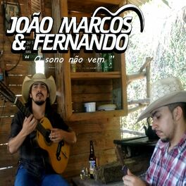Album cover of O Sono Não Vem