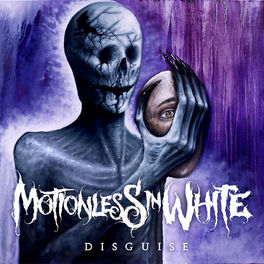 Album cover of Disguise