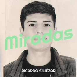 Album cover of Miradas