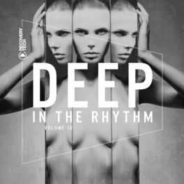 Album cover of Deep in the Rhythm, Vol. 10