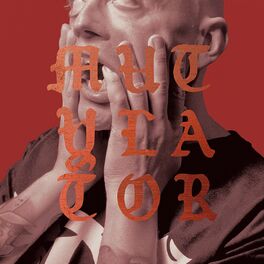 Album cover of Mutylator