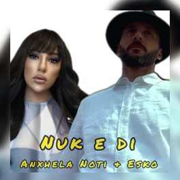 Album cover of Nuk e di (feat. Esko)