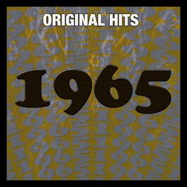 Album cover of Original Hits: 1965