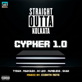 Album cover of S.O.K Cypher 1.0 (feat. Madcash, RC LEO, $kar, Fameless & EighthNote)