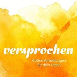 Album cover of versprochen