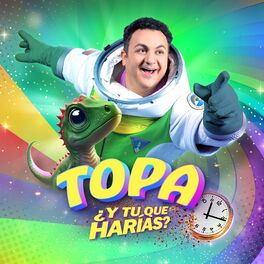 Album cover of ¿Y tu que harías?