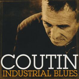Album cover of Industrial Blues