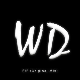 Album cover of Rip