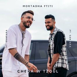 Album cover of Cheda W Tzoul