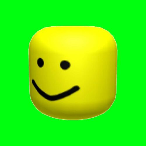 Oof Pop - Roblox