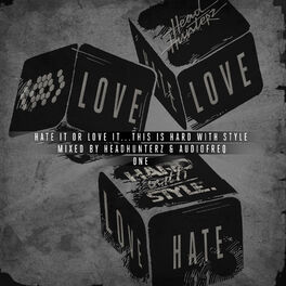 hate it or love it album