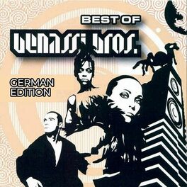 Album cover of Best Of (German Edition)