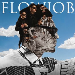 Album cover of FLOWJOB