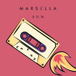 Album cover of 5. 11. 16