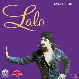 Album cover of Lalo – Evolucion