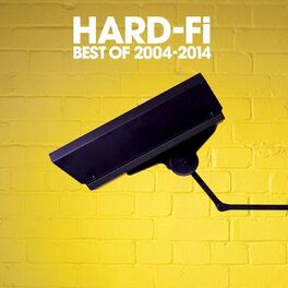 Album cover of Best Of 2004 - 2014
