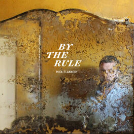 Album cover of By The Rule