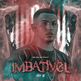 Album cover of Imbatível