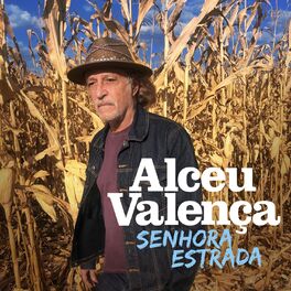 Album cover of Senhora Estrada