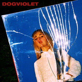 Album cover of DOGVIOLET