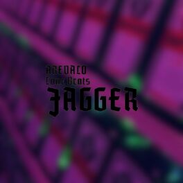 Album cover of JAGGER