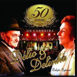 Album cover of 50 Anos de Carreira