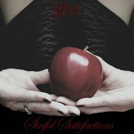 Album cover of Sinful Satisfactions
