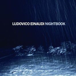 Album cover of Nightbook (International Version)
