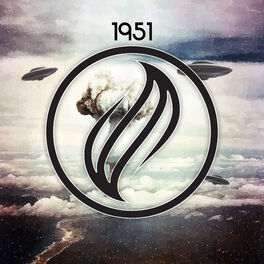 Album cover of 1951
