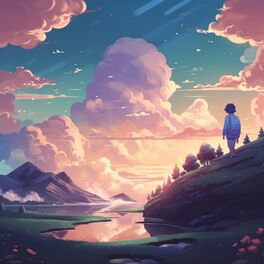 Album cover of Wandering Beyond Imagination