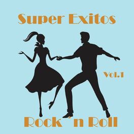 Album cover of Super Exitos Rock ´n Roll Vol.1