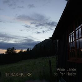 Album cover of Tilbakeblikk