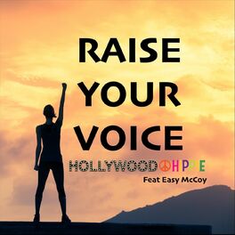 Album cover of Raise Your Voice