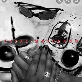 Album cover of Casal Mandrake
