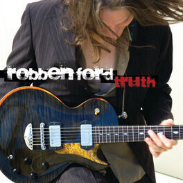 Album cover of Truth