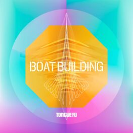 Album cover of Boat Building