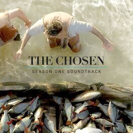 Album cover of The Chosen: Season One (Original Series Soundtrack)
