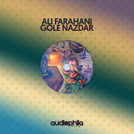 Album cover of Gole Nazdar