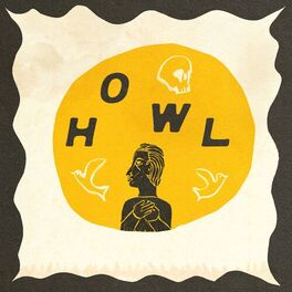 Album cover of Howl