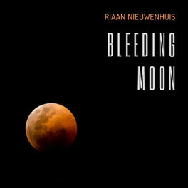 Album cover of Bleeding Moon