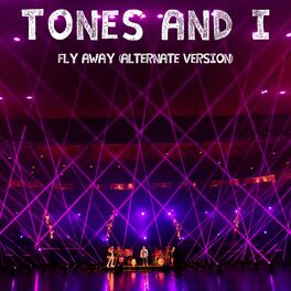 Album cover of Fly Away (Alternate Version)