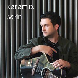 Album cover of Sakin