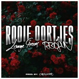 Album cover of Rooie Oortjes (feat. Brace )