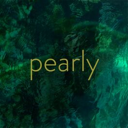 Album cover of pearly