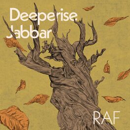 Album cover of Raf