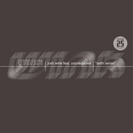 Album cover of Sixth Sense (Remixes)